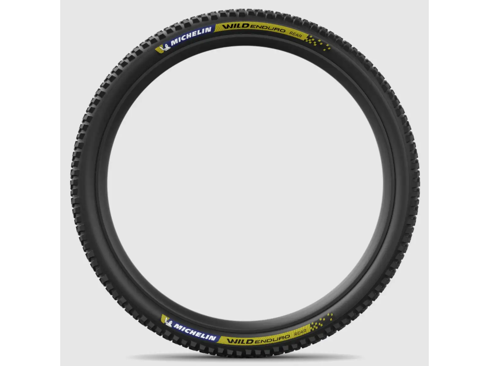 Michelin Wild Enduro Rear TLR 29x2,40" MTB plášť kevlar černá