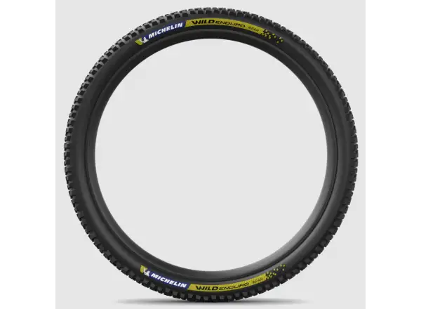 Michelin Wild Enduro Rear TLR 29x2,40" MTB plášť kevlar černá