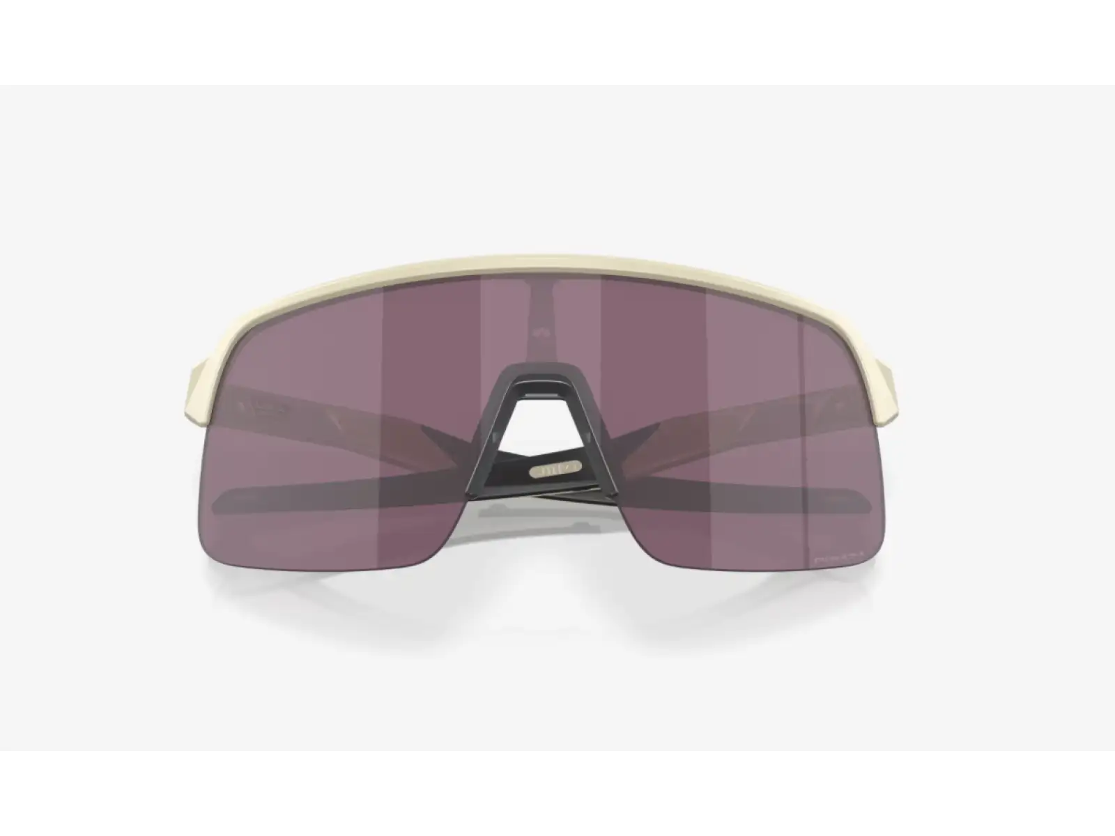 Oakley Sutro Lite sluneční brýle Matte Sand/Prizm Road Black