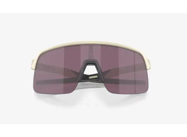 Oakley Sutro Lite sluneční brýle Matte Sand/Prizm Road Black