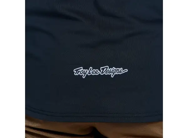 Troy Lee Designs Ruckus Ride pánský dres 3/4 rukáv Wings Carbon