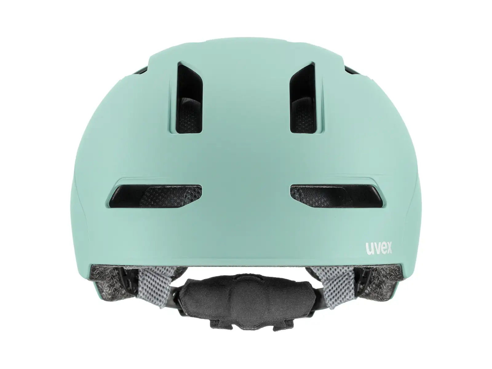 Uvex Urban planet přilba Jade matt
