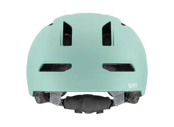 Uvex Urban planet přilba Jade matt