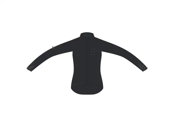Endura  alltrack dámská cyklistická pláštěnka Black