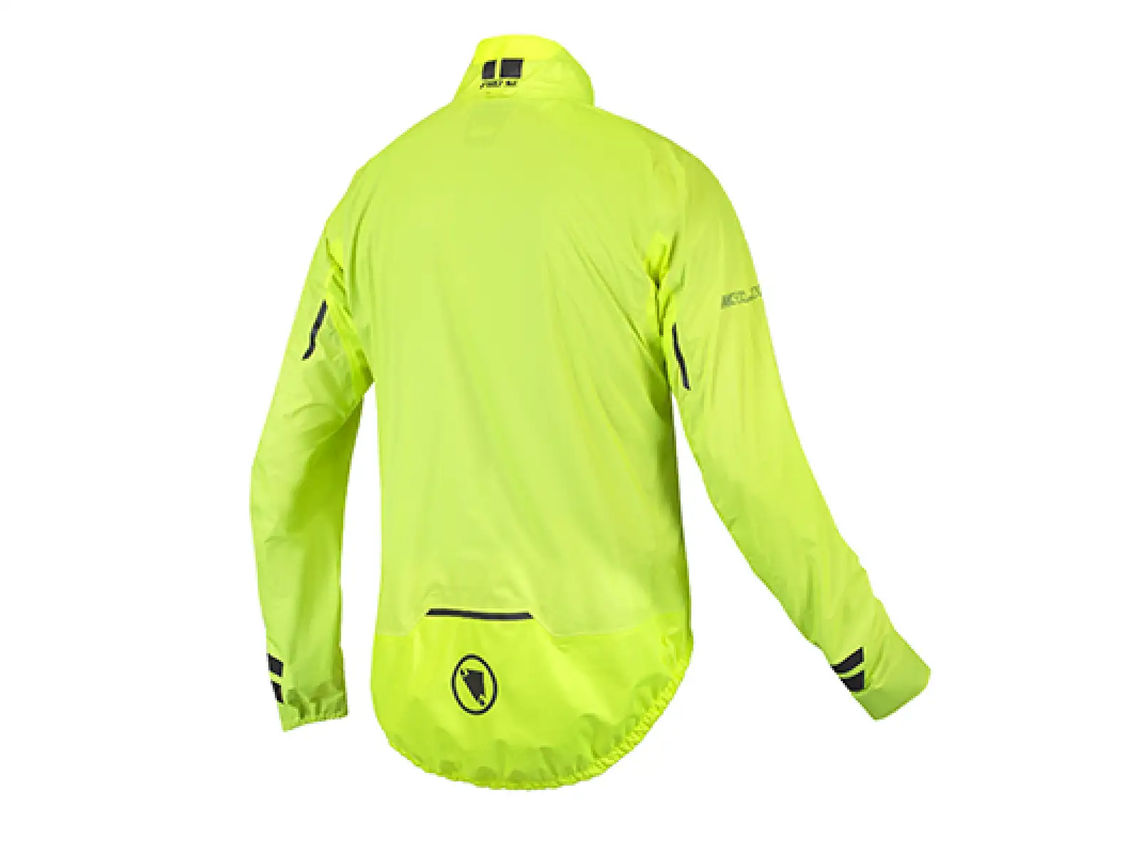 Endura Pro SL Waterproof Shell pánská bunda Hi-Viz Yellow