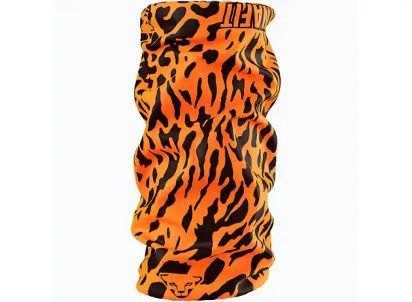 Dynafit Graphic Neck Gaiter nákrčník Ultra Orange/Leo