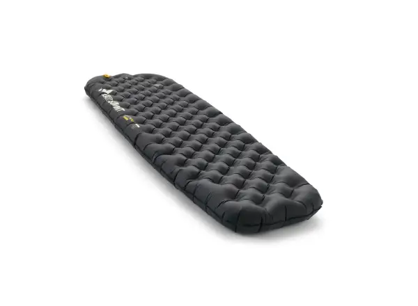 Sea To Summit Light XR Pro Insulated nafukovací karimatka Regular Pirate Black