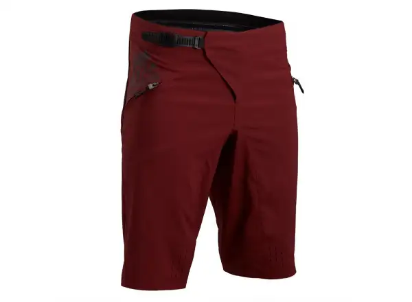 Silvini Fabriano pánské MTB kraťasy Punch/black