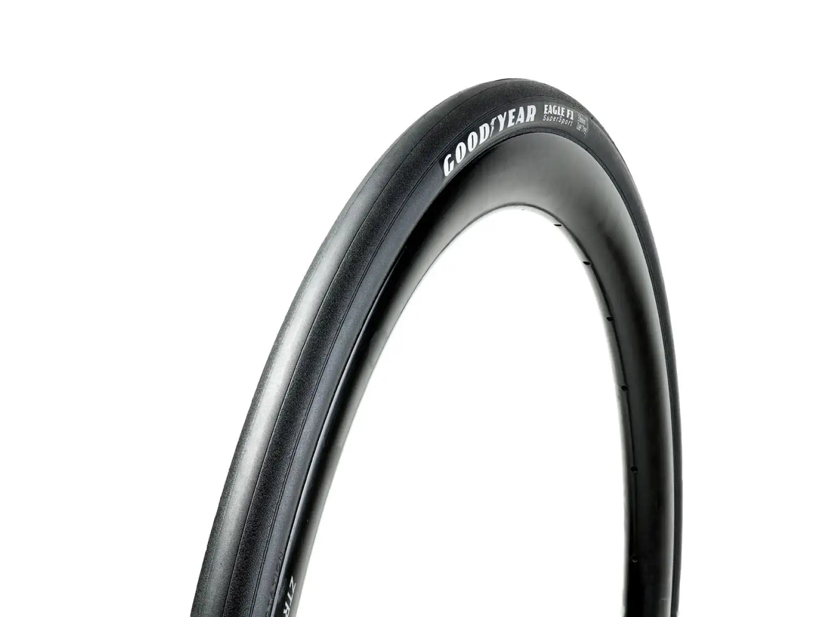 Goodyear Eagle F1 SuperSport Tubeless Complete silniční plášť  Black