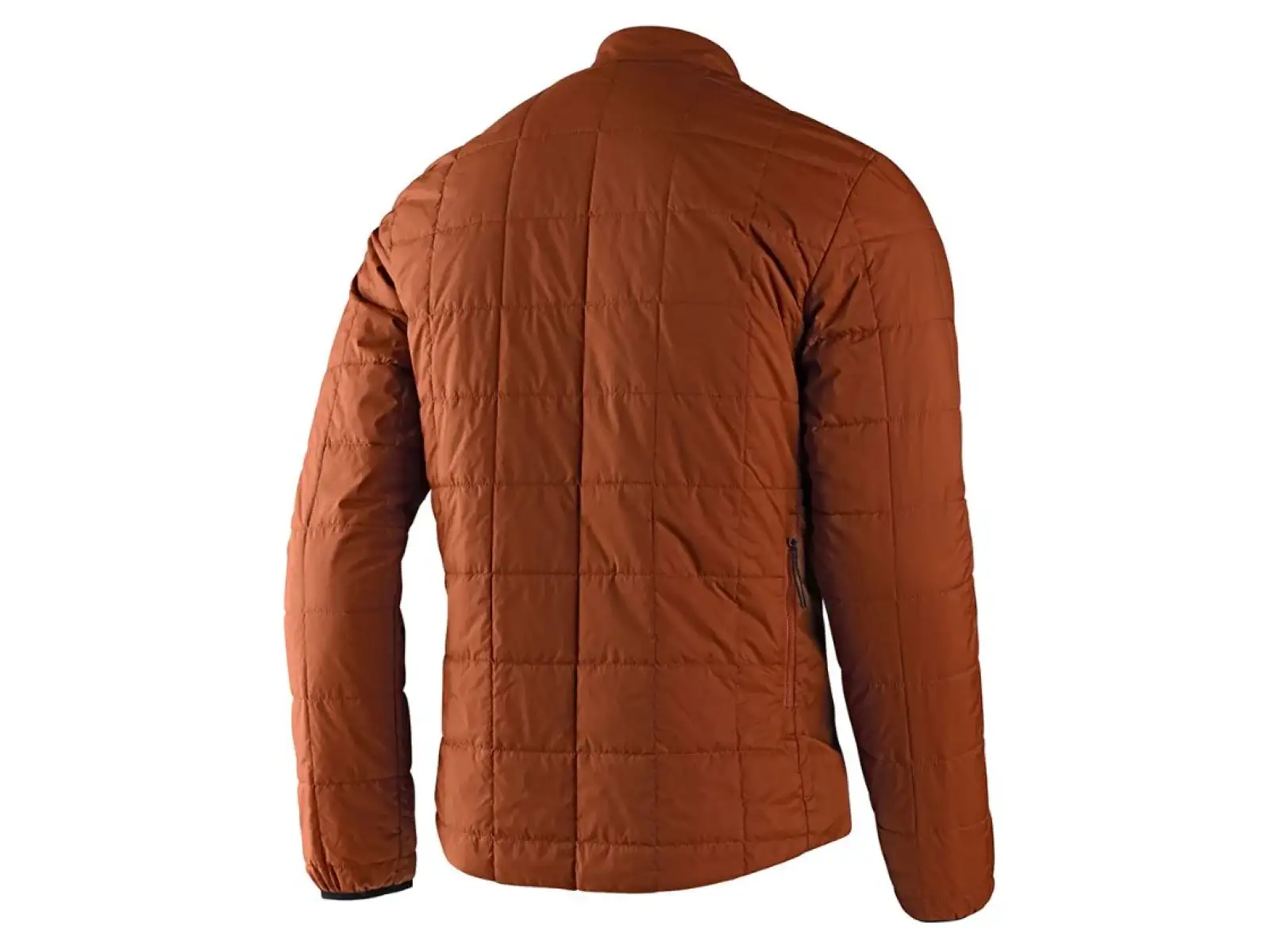 Troy Lee Designs Crestline pánská bunda Mono Copper