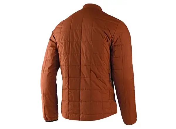 Troy Lee Designs Crestline pánská bunda Mono Copper