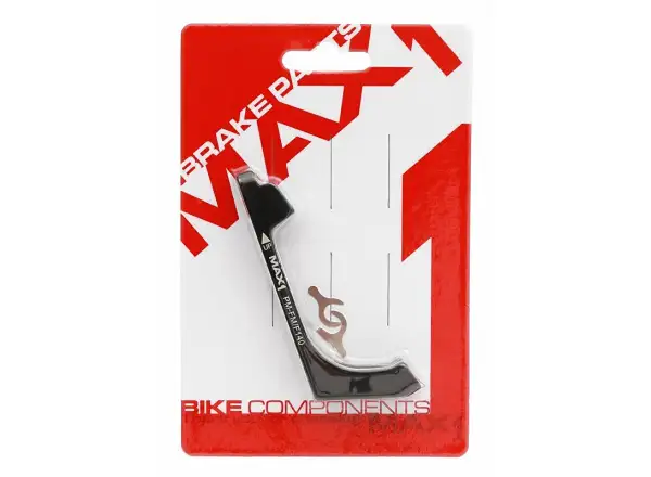 MAX1 adaptér přední kotoučové brzdy FM-PM 140 mm