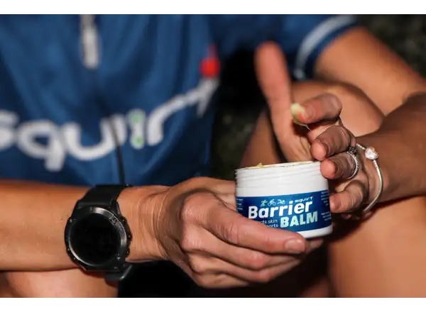 Squirt barrier balm krém na hýždě 100g
