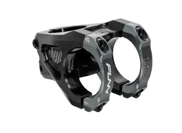 Funn Equalizer 35 mm představec Grey