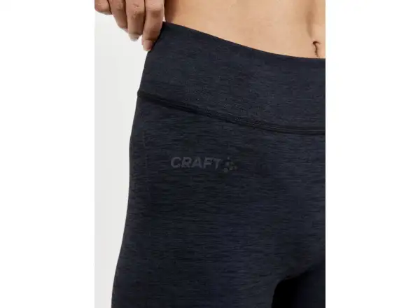 Craft CORE Dry Active Comfort dámské spodní kalhoty černá