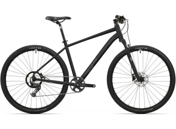 Rock Machine Rokk SL trekingové kolo Matte Black