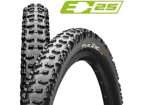 Continental Trail King ProTection Apex E-25 29x2,20" MTB plášť kevlar