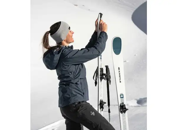 Kästle TX93 + Pro Skin skialpové lyže + Tour 13 Twist vázání set