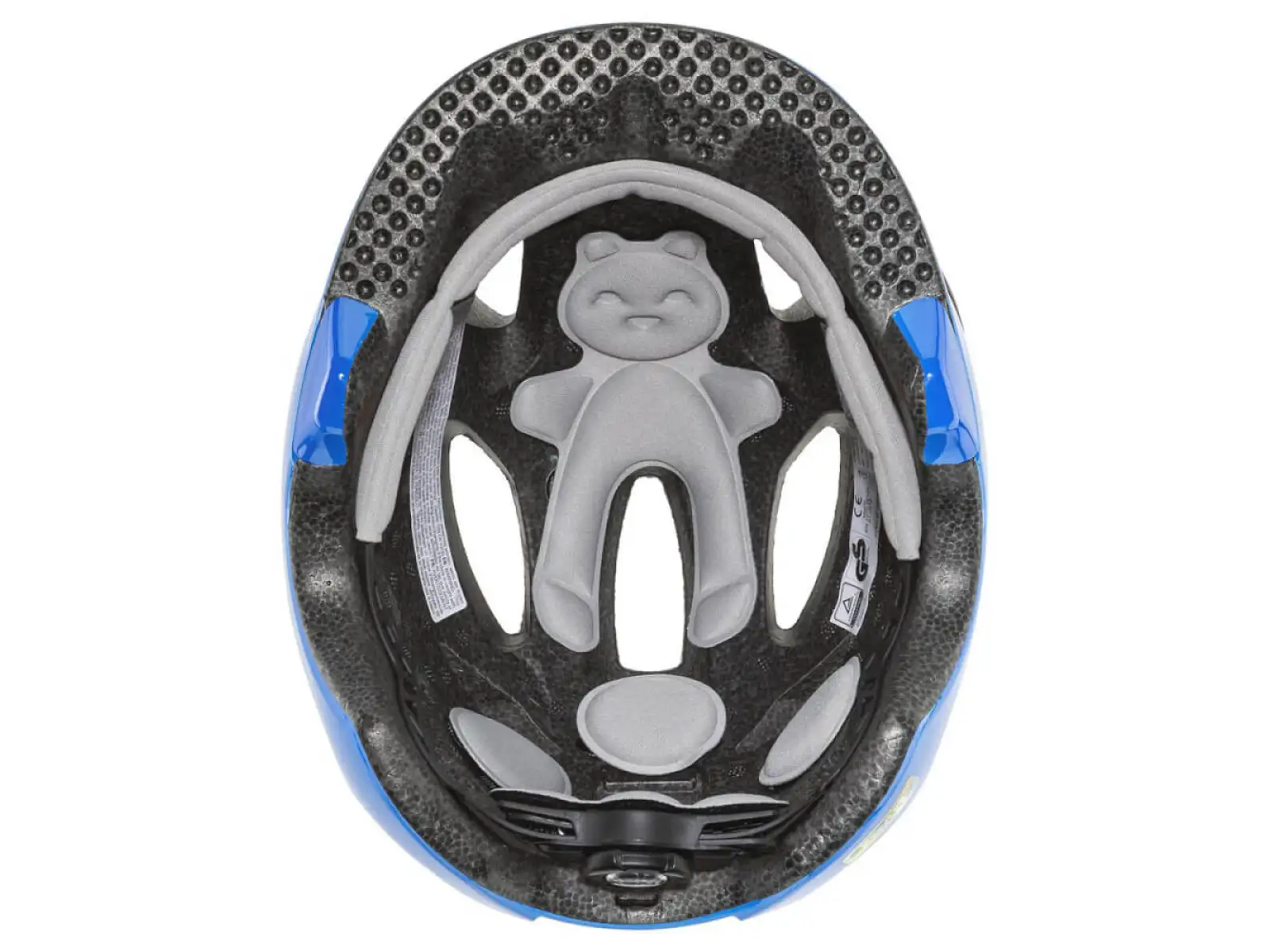 Uvex Oyo Style přilba Blue Rocket