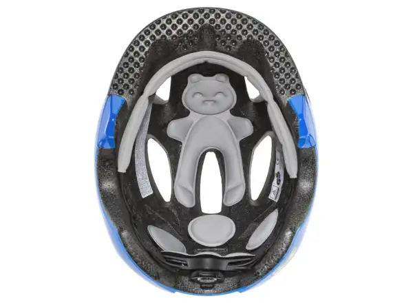 Uvex Oyo Style přilba Blue Rocket