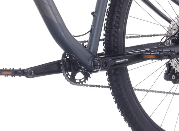 Rock Machine Blizz 50 horské kolo 29" Gloss Night Storm