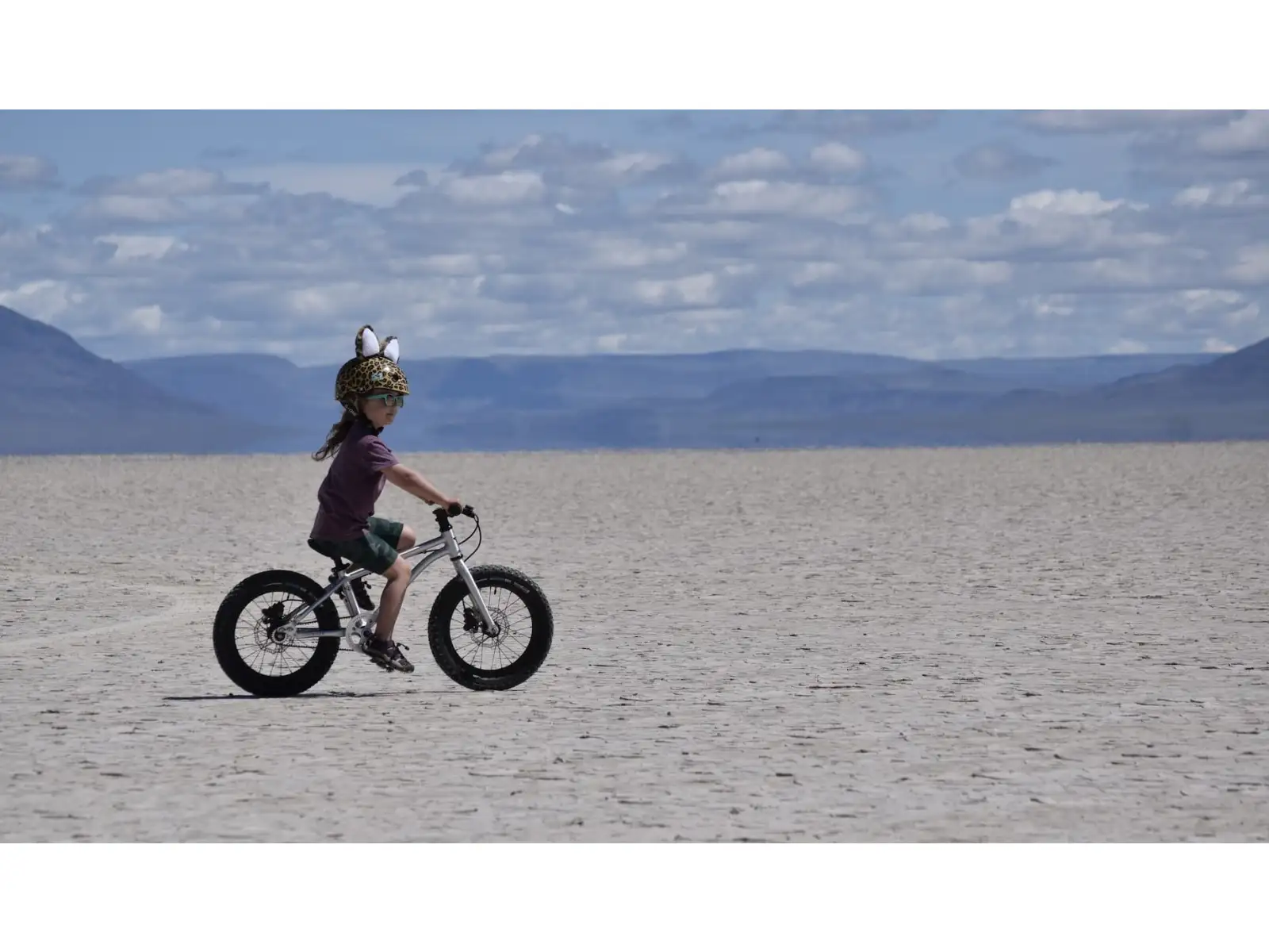 Early Rider Seeker X16 dětské kolo Violet Haze