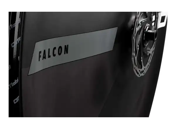 FFWD FALCON + RYOT77 Shimano 11/12sp vypletená kola