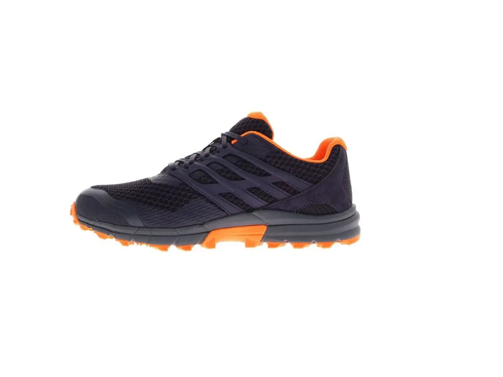 Inov-8 Trail Talon 290 pánské běžecké boty navy/orange