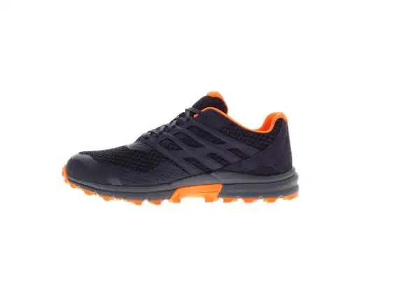 Inov-8 Trail Talon 290 pánské běžecké boty navy/orange