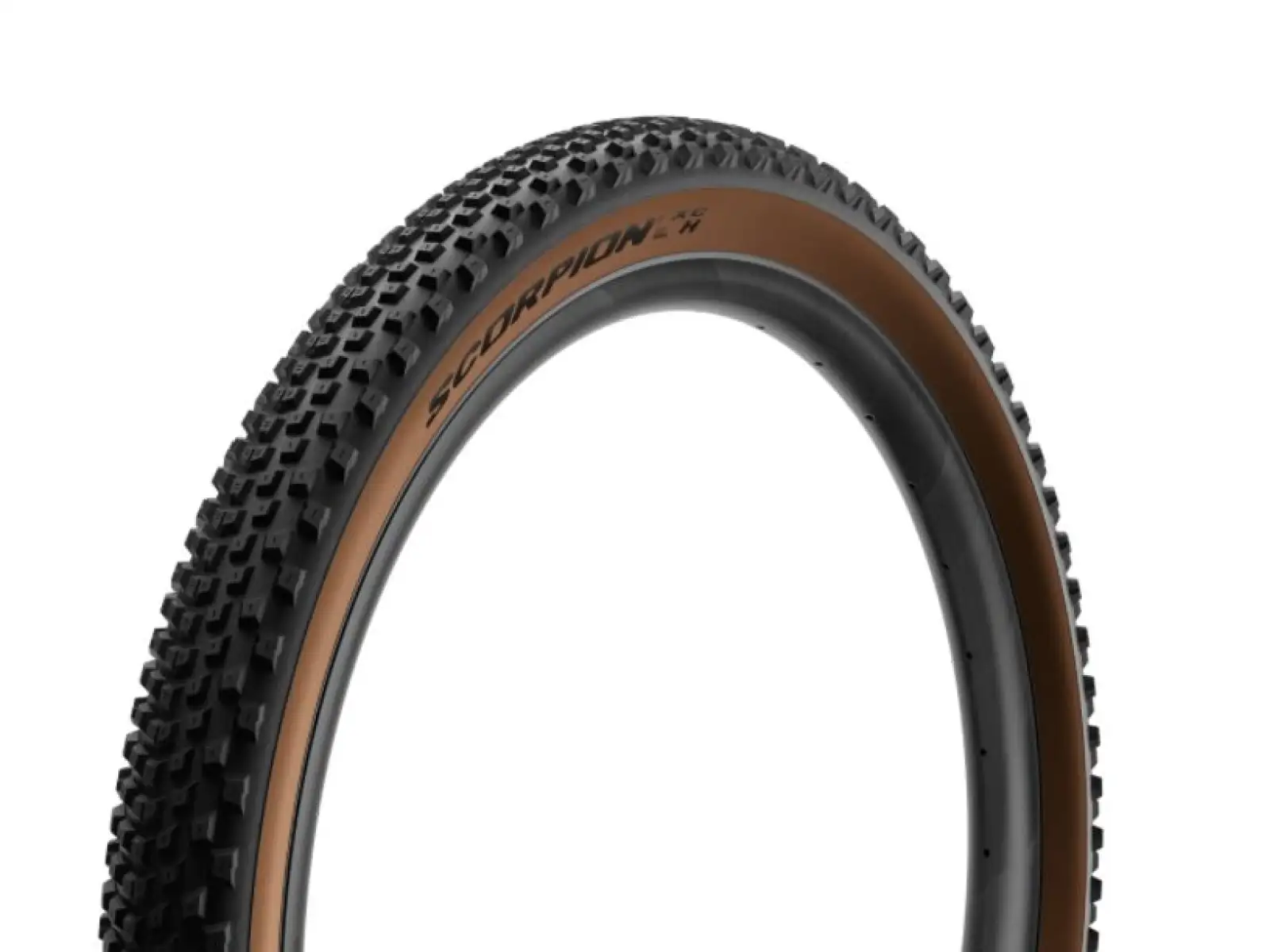 Pirelli Scorpion XC H ProWALL Classic 29x2,20" plášť kevlar