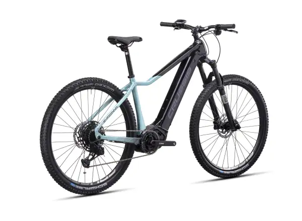 Crussis e-Fionna 10.10-M (720 Wh) horské elektrokolo