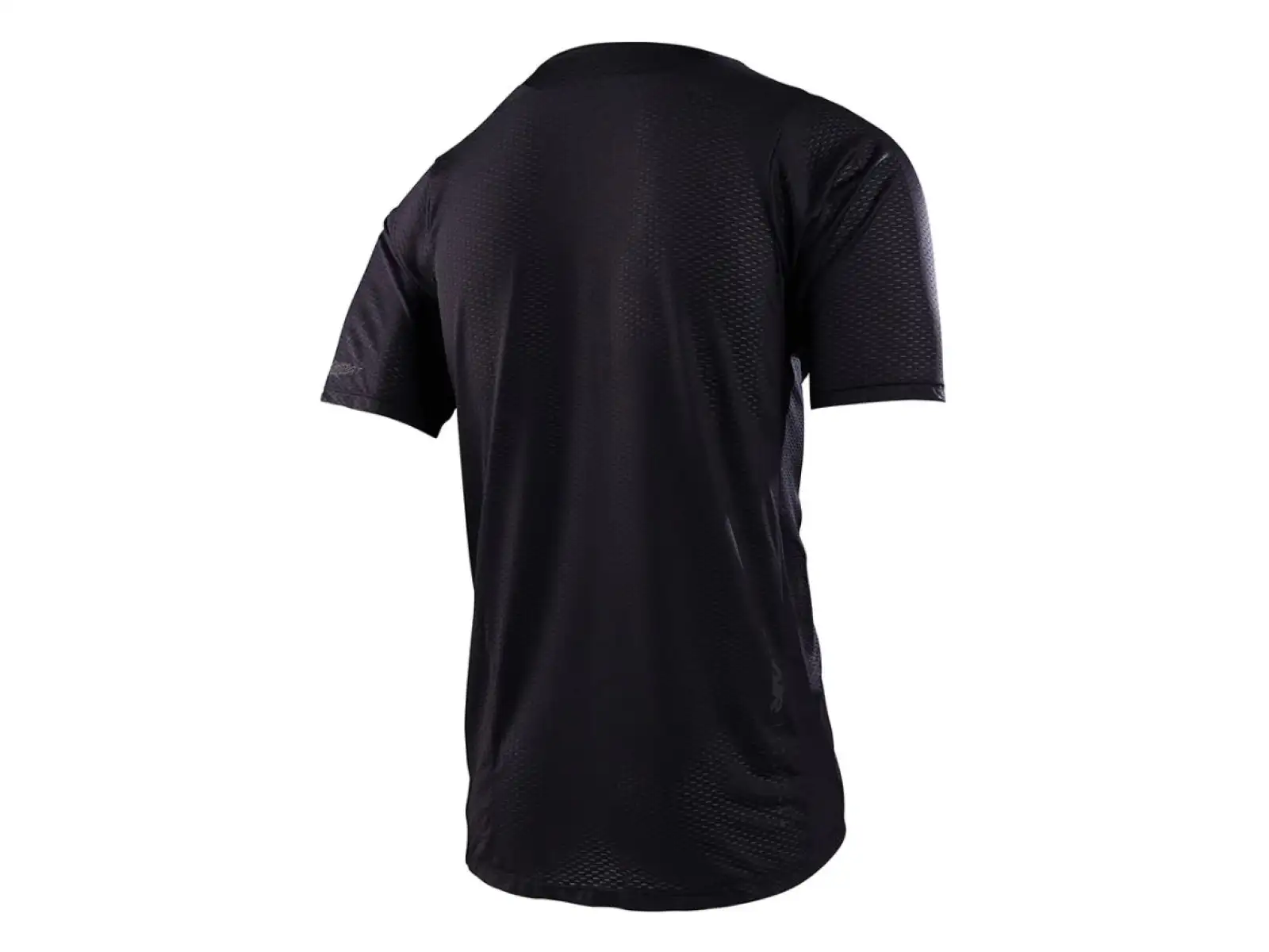 Troy Lee Designs Skyline Air pánský dres krátký rukáv Mono Black