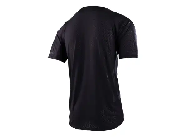 Troy Lee Designs Skyline Air pánský dres krátký rukáv Mono Black