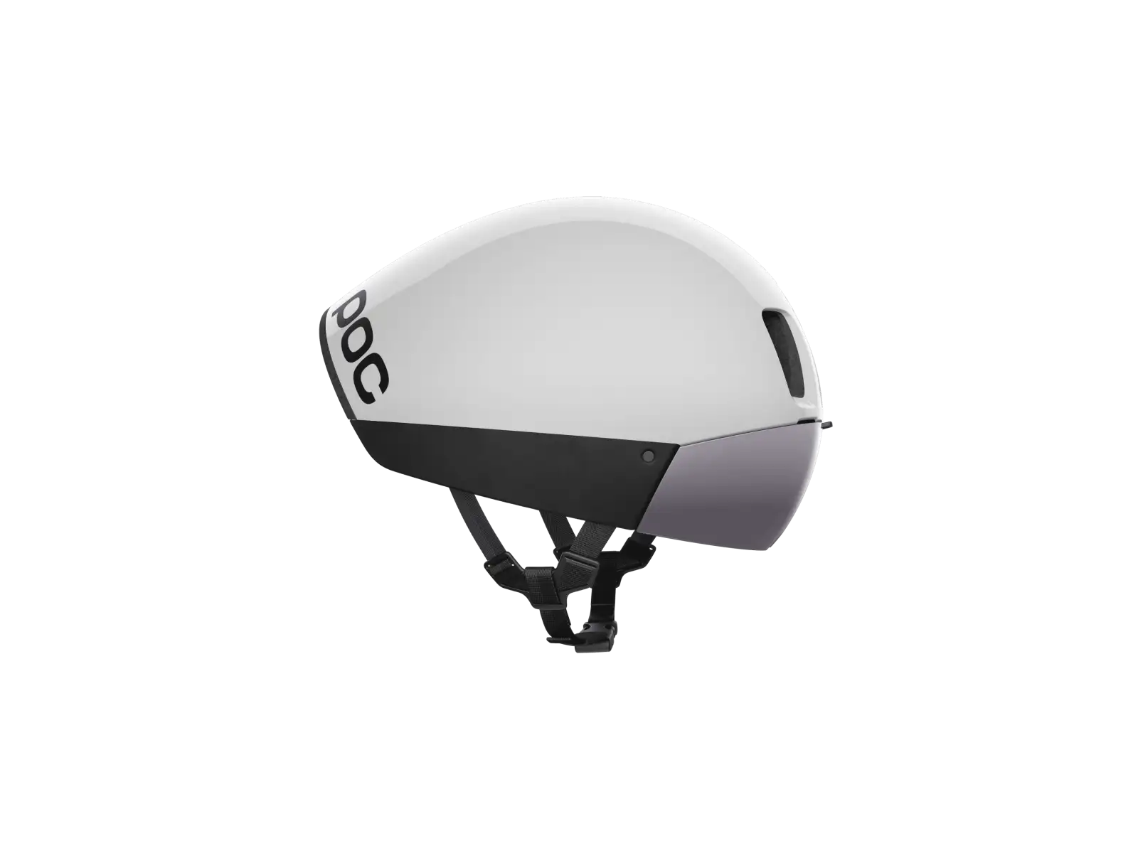 POC Procen Air silniční přilba Hydrogen White