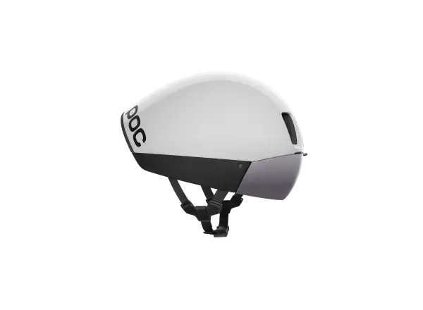 POC Procen Air silniční přilba Hydrogen White