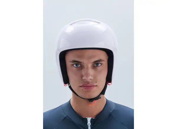 POC Skull Dura Comp MIPS lyžařská přilba Hydrogen White