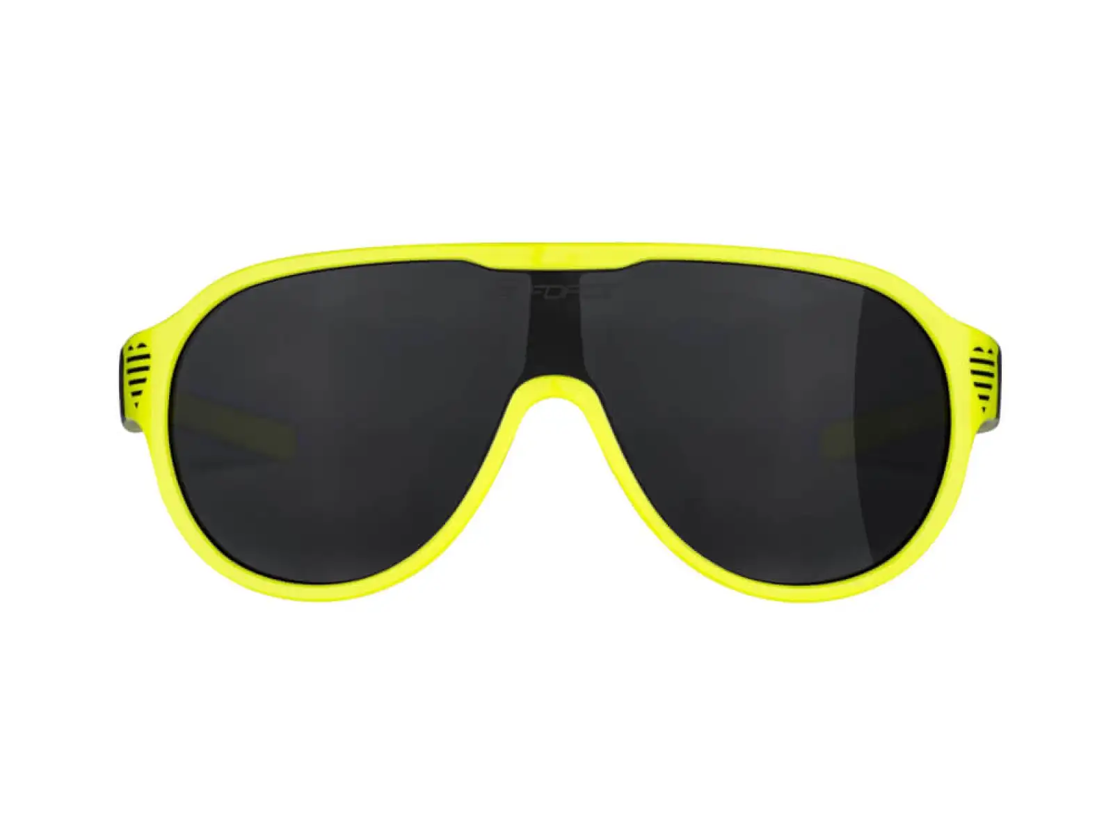 Force Rosie dámské/ junior brýle fluo/černá/černá skla
