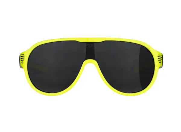 Force Rosie dámské/ junior brýle fluo/černá/černá skla