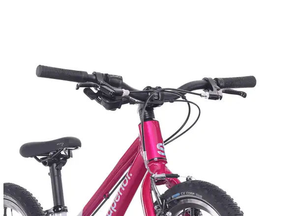 Superior F.L.Y. 20 dětské kolo Gloss Purple