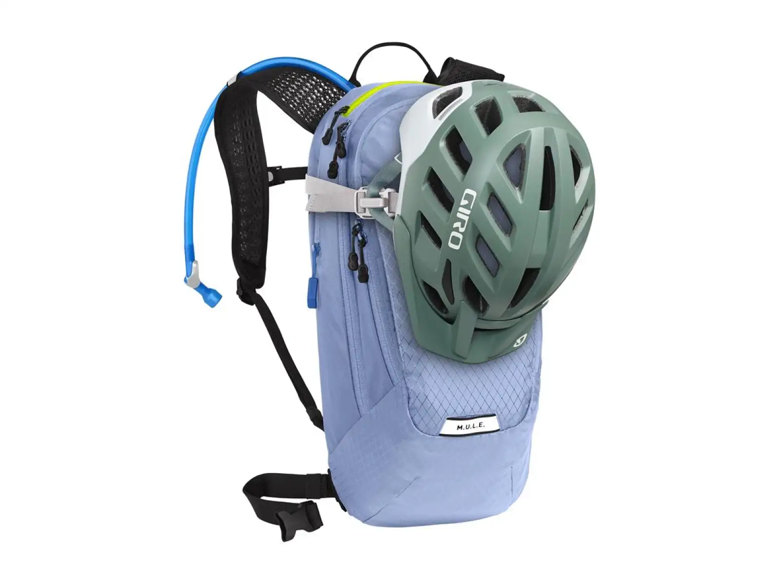 Camelbak Mule 12 Women batoh Serenity Blue