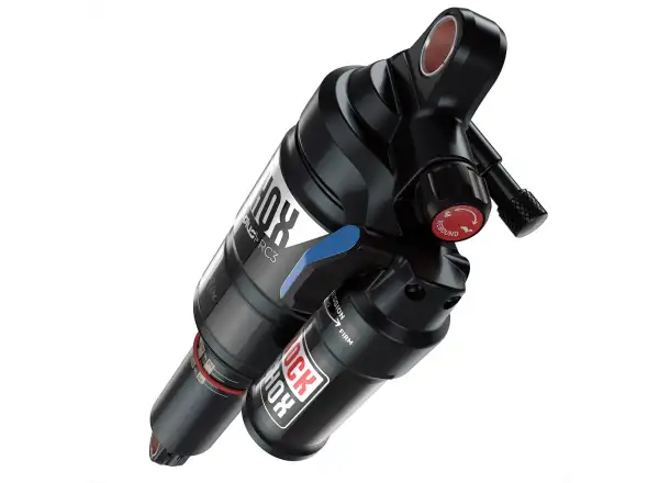 Rock Shox Monarch Plus RC3 Debon Air tlumič Mid Reb/Mid Comp 190x51mm