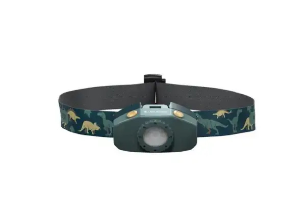 Ledlenser KIDLED2 dětská čelovka Dinosaur