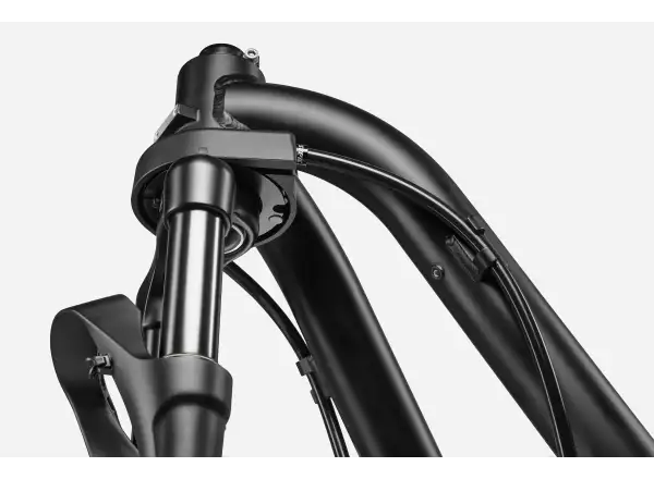 Cannondale Wonderwagen NEO 1 městské elektrokolo GRY