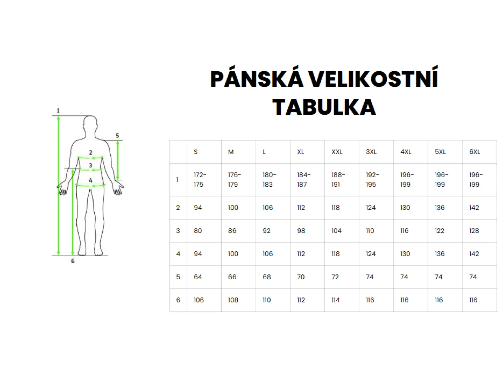Silvini Sorago pánské kalhoty Black