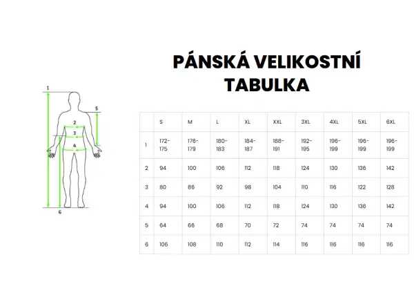 Silvini Sorago pánské kalhoty Black