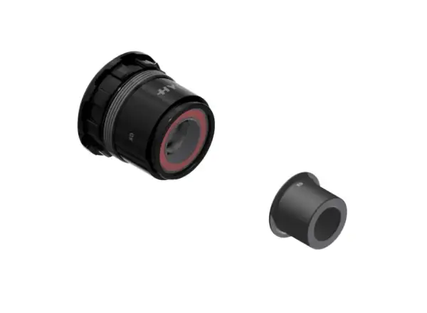 DT Swiss ořech Sram XD ocel ratchet s koncovkou 12mm