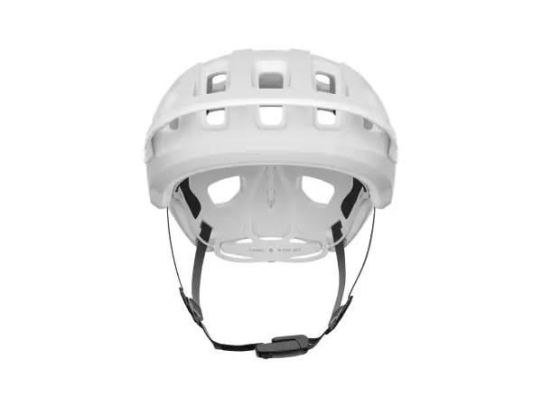 POC Cularis MTB přilba Hydrogen White Matt