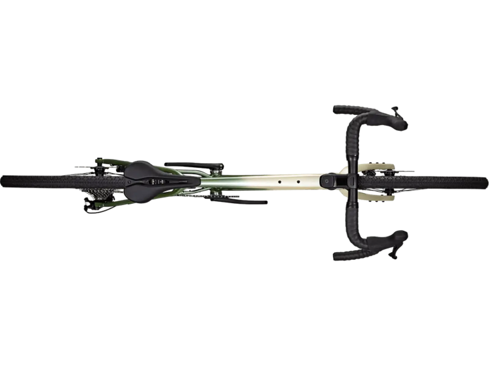 Focus Atlas 6.7 gravel kolo Champagne/Mintgrey
