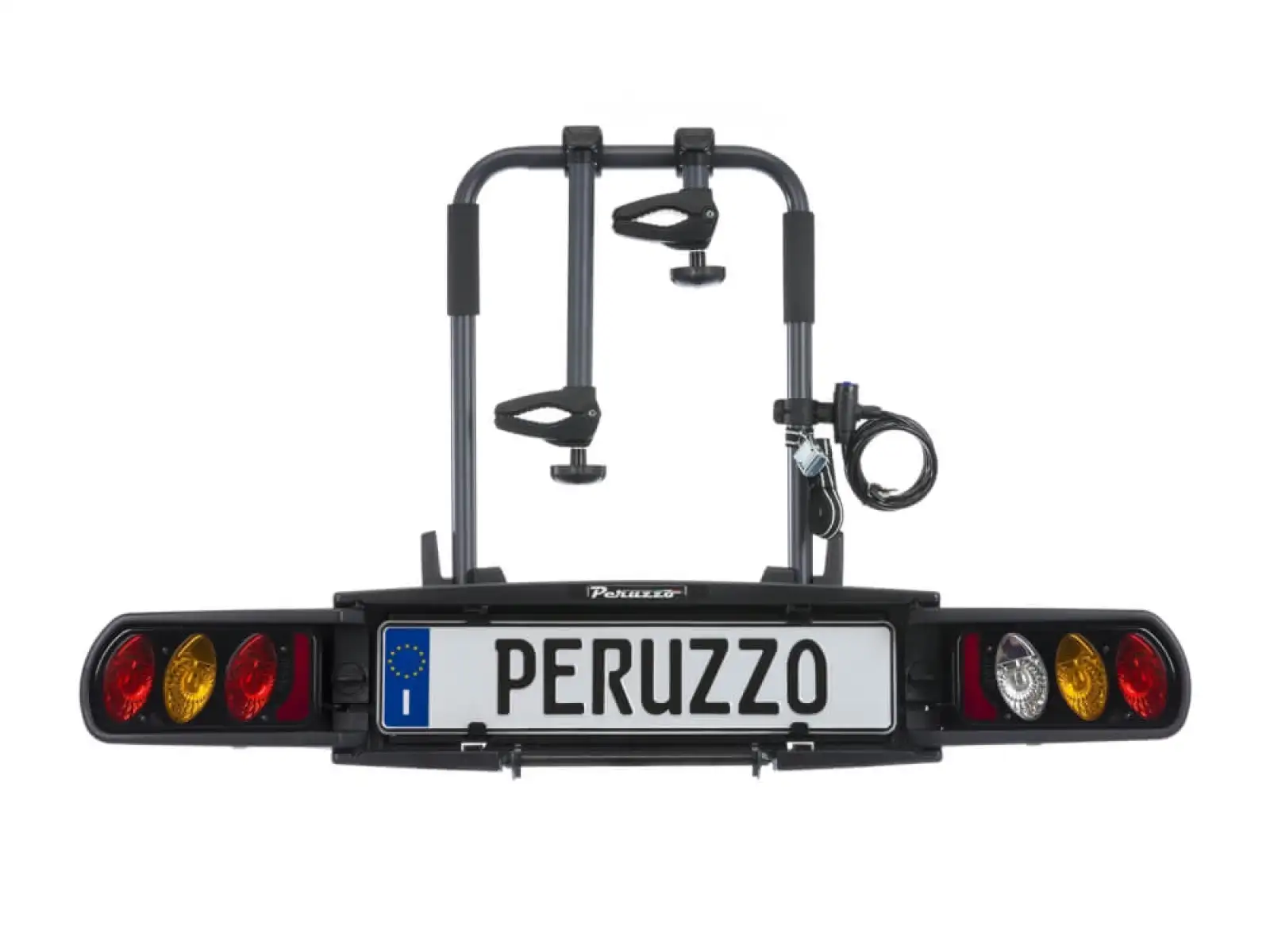 Peruzzo Pure Instinct nosič na tažné zařízení pro 2 kola