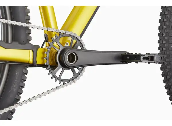 Cannondale Habit HT 2 horské kolo Phoenix Yellow